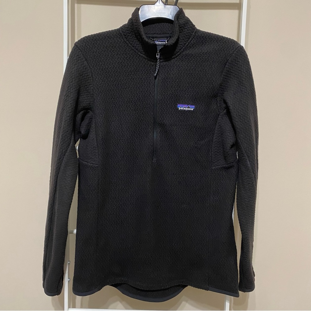 Patagonia Women's R1 Air Zip Neck Fleece Jacket